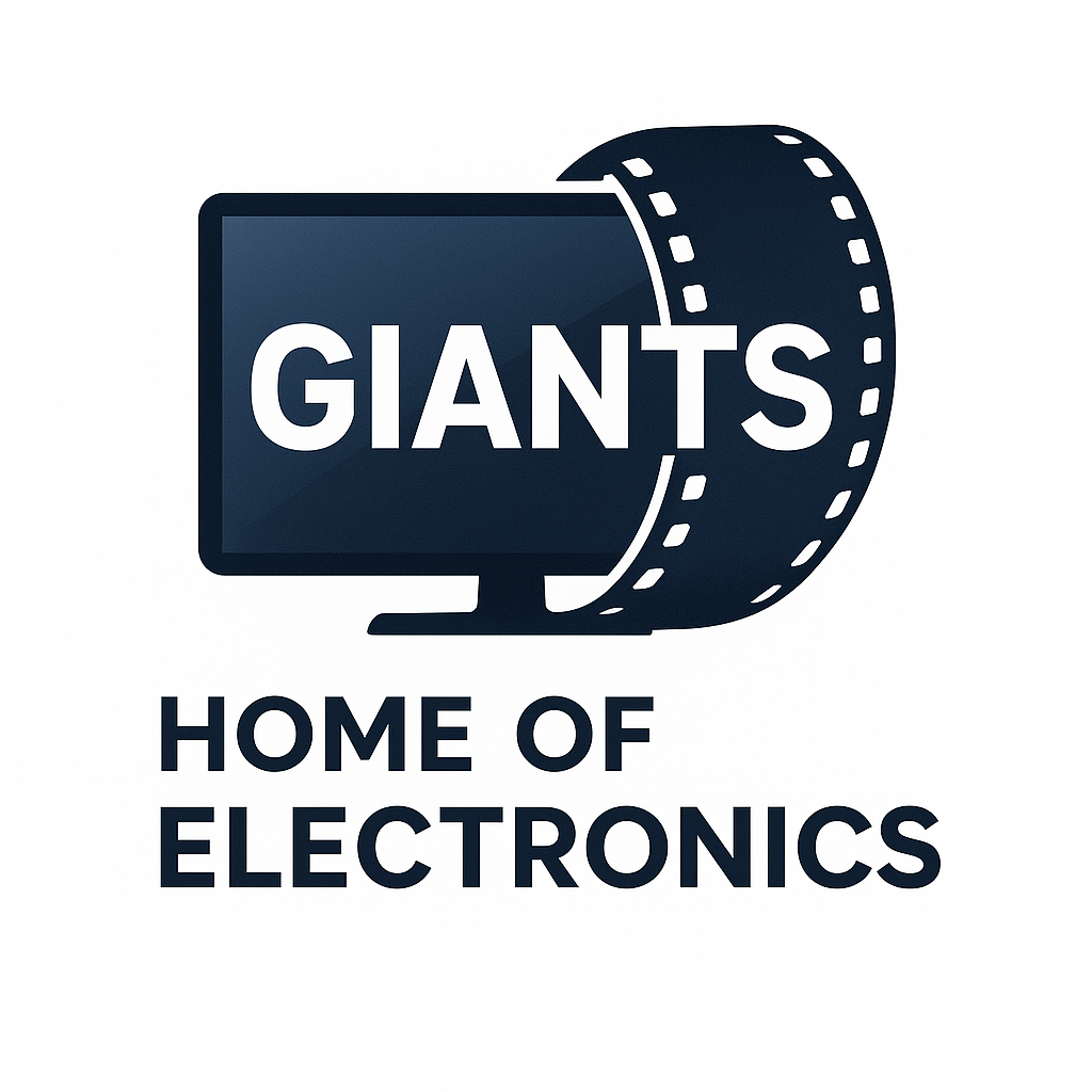 Partner - GIANT HOME OF ELECTRONICS